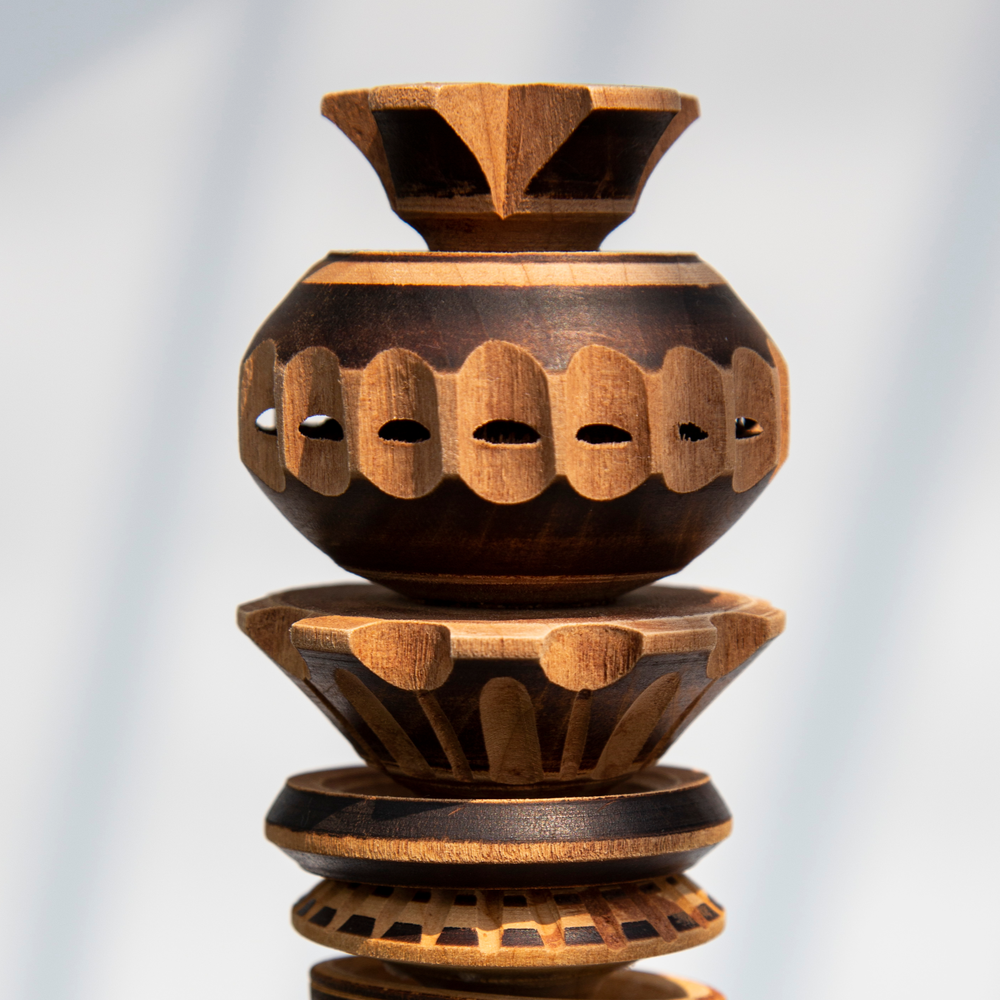 mexican molinillo