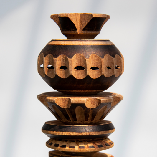 mexican molinillo