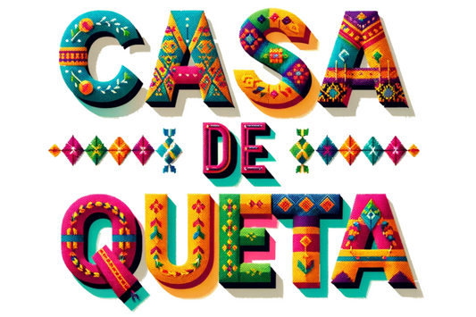 casa de queta logo