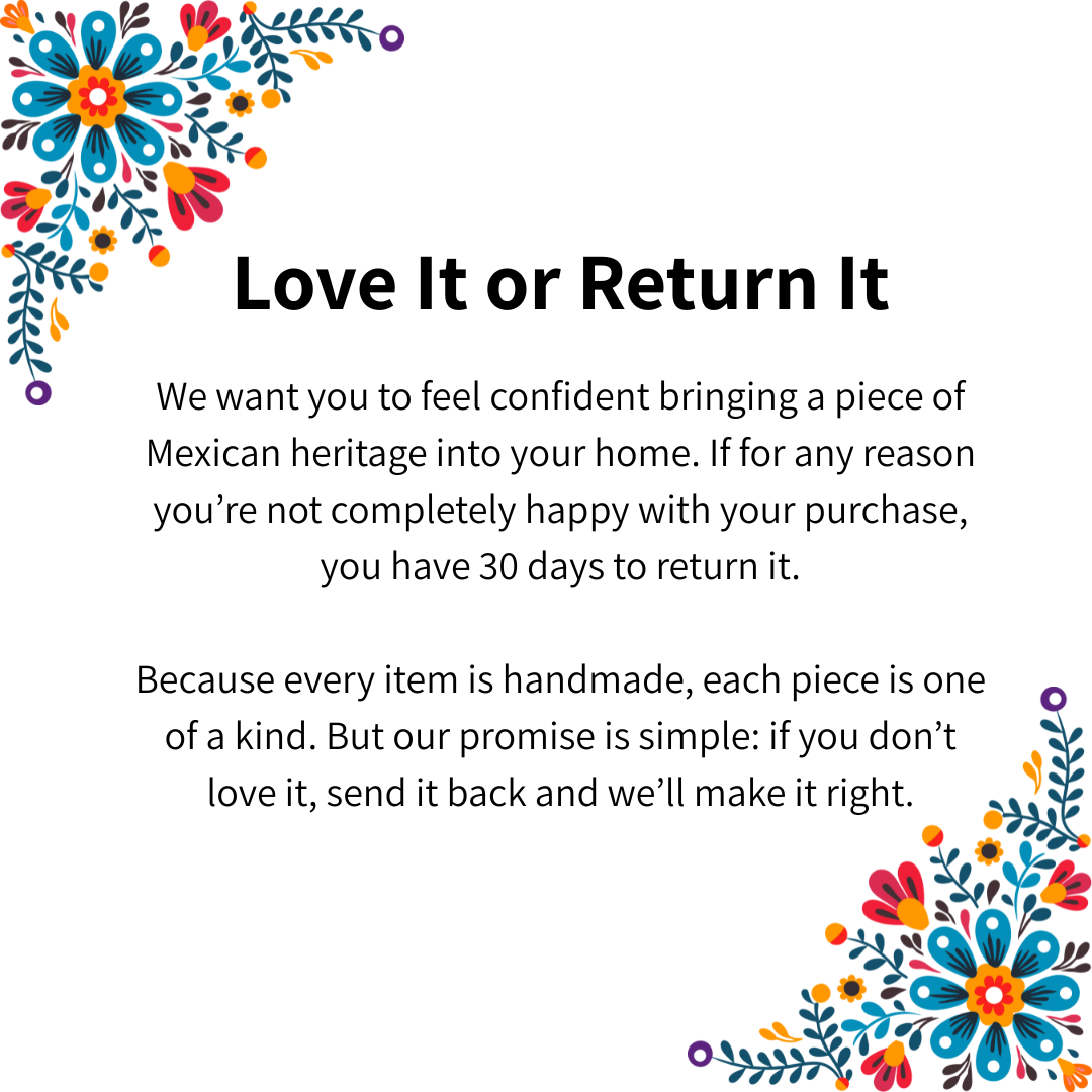 Mexican Molinillo Wooden Whisk For Coffee Mug Size - 6 In.